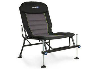 Fotel MATRIX Deluxe Accessory Chair