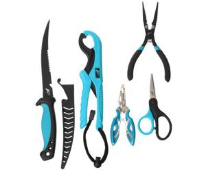 Zestaw narzędzi FLAGMAN Angler Tool Kit #5