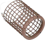 Koszyczek do nęcenia Mikado otwarty XL |50x70mm