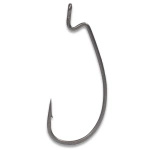 Haczyki offsetowe BKK Offset Worm WG HD | #10/0 | 3 szt.