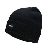 Czapka BKK Logo Beanie | Black | M