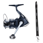 Kołowrotek Shimano Catana FE 2500 HG