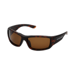 Okulary polaryzacyjne Savage Gear Savage2 Brown
