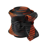 Pokrowiec Savage Gear Rod Sock Flex na wędkę 5'10"-7'4" 188-224cm