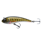 Wobler Savage Gear Low Glider Jerk 14,5cm | SS | Pike