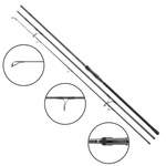 Wędka Daiwa Ninja X Carp Tele 360cm | 3lb