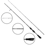 Wędka Savage Gear Revenge SG2 Micro Game 183cm | 0-2g