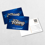 Karta podarunkowa 700zł | wersja wydrukowana w zestawie z kopertą