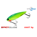 Cykada SpinMad Hart 9g | 3704