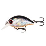 Wobler Mikado Shimmy 3,4cm | 3g | Pływający | Holo Freak