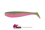 Guma Fox Rage Zander Pro Shad 10cm | Electric Perch