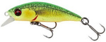 Wobler Savage Gear 3D Sticklebait Twitch 5,5cm | Firetiger