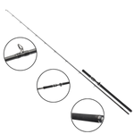 Wędka castingowa Westin W3 Monsterstick-T 3rd 236cm | 5XH | 130-260g