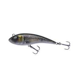 Wobler Savage Gear LOW GLIDER JERK / 14.5cm / 78g / SS Clear Roach