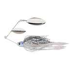 Chatterbait Savage Gear Da Lil Bush M | 15g | Bone