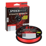 Plecionka Spiderwire Stealth® Smooth8 x8 0.23mm | czerwona