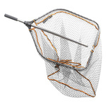 Podbierak składany Savage Gear Pro Landing Net Foldable XL 70x85x70cm 100cm