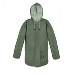 Kurtka / płaszcz przeciwdeszczowy Pros | rozm. L