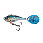Wirujący Ogonek MadCat Spin Tail 10cm | 35g | Roach