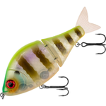 Przynęta Mikado MFT SWIMBAIT - 10cm - 41g -wolno tonący - Chartreuse Bluegill
