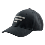 Czapka Favorite Silver Logo 58 black