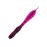 Przynęta Perch Professor F**king Leech 3,5"/9cm - #02 Purple Pepper - 5 szt.