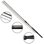 Wędka Mikado KATSUDO LIGHT MATCH 420cm | 3-15g