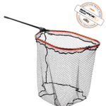 Podbierak Savage Gear Twist & Fold Net L 70x60x60cm 100cm 1pc