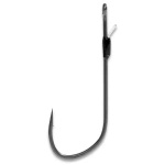 Haczyki BKK Armorpoint|Dropshot (Long Shank) | #1/0 | 5 szt.