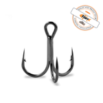 Kotwiczki Gurza Round Treble Hook St-36 BC | #1 | 5szt.