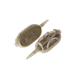 Podajnik do methody Brain Flat Method rozm. M | 40g