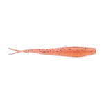 Guma Berkley Powerbait Minnow 5cm | Sangria