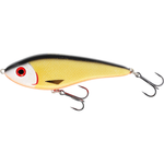 Wobler Westin Jerk 14cm | Official Roach | neutralny