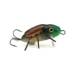 Wobler Hunter Chrabąszcz 2,4cm | 1,2g | pływajacy | BR