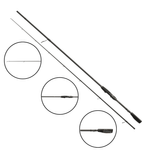 Wędka NAYS NXT Pro Spinning 200cm | 3-10g