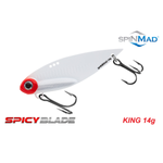 Cykada SpinMad King 14g | 3809