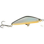 Wobler Hunter Ronin 5cm | tonący | AL