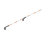 Zapasowa szczytówka Mikado DARKSTAR CASTER | węglowa | 2.0oz