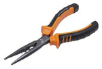 Szczypce Savage Gear MP SPLITRING AND CUT PLIERS S 13cm