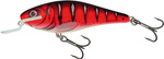 Wobler Salmo Executor 12SR Red Wake | pływający