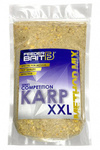 Zanęta Feeder Bait Method Mix 800g | Competition Karp XXL