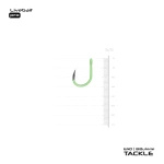 Haki sumowe VAGNER Hook Livebait Pro - 5/0 - 4szt.