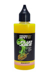Dodatek do zanęt Feeder Bait Fluo Juice 50ml | Mango