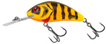 Wobler Salmo Rattlin' Hornet 4,5cm | Natural Perch | pływający