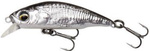 Wobler Savage Gear 3D Sticklebait Twitch 6,5cm | Black Silver
