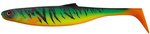 Przynęta Headbanger Banger Shad - 22cm - Firetiger