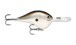 Wobler Rapala Dives To 7cm | PGS