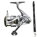 Kołowrotek Shimano Sedona FJ 2500 HG