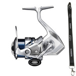 Kołowrotek Shimano Stradic FM C2000HG
