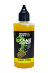 Dodatek do zanęt Feeder Bait Fluo Juice 50ml | Sweet Corn